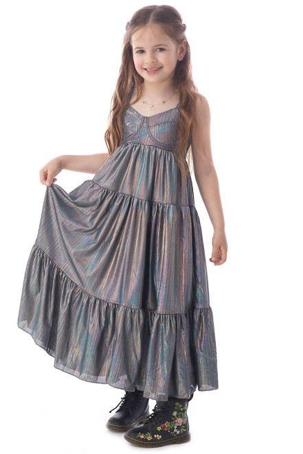KADENIA MERMAID DRESS