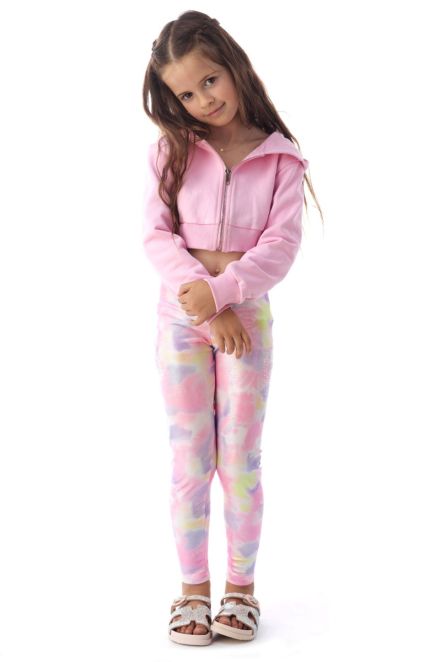 RUMER PASTEL LEGGINGS
