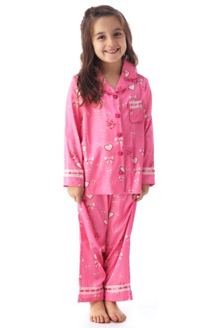 YESENIA PAJAMA SET