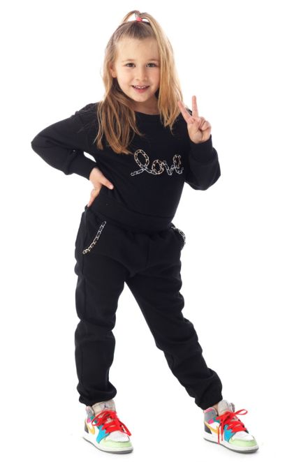TURIEN LOVE TRACKSUIT
