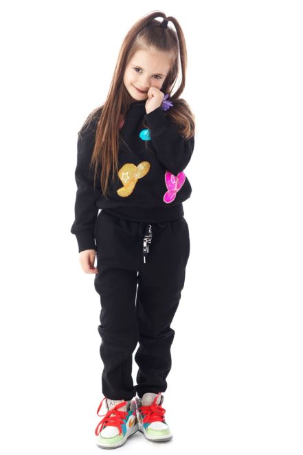 VALENTE COWGIRL TRACKSUIT
