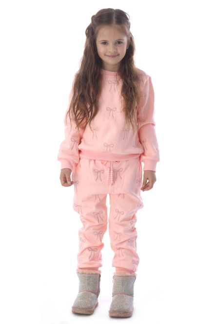 GUNNER RIBBON TRACKSUIT