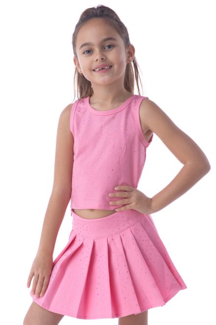 TORSTEN RHINESTONE SET